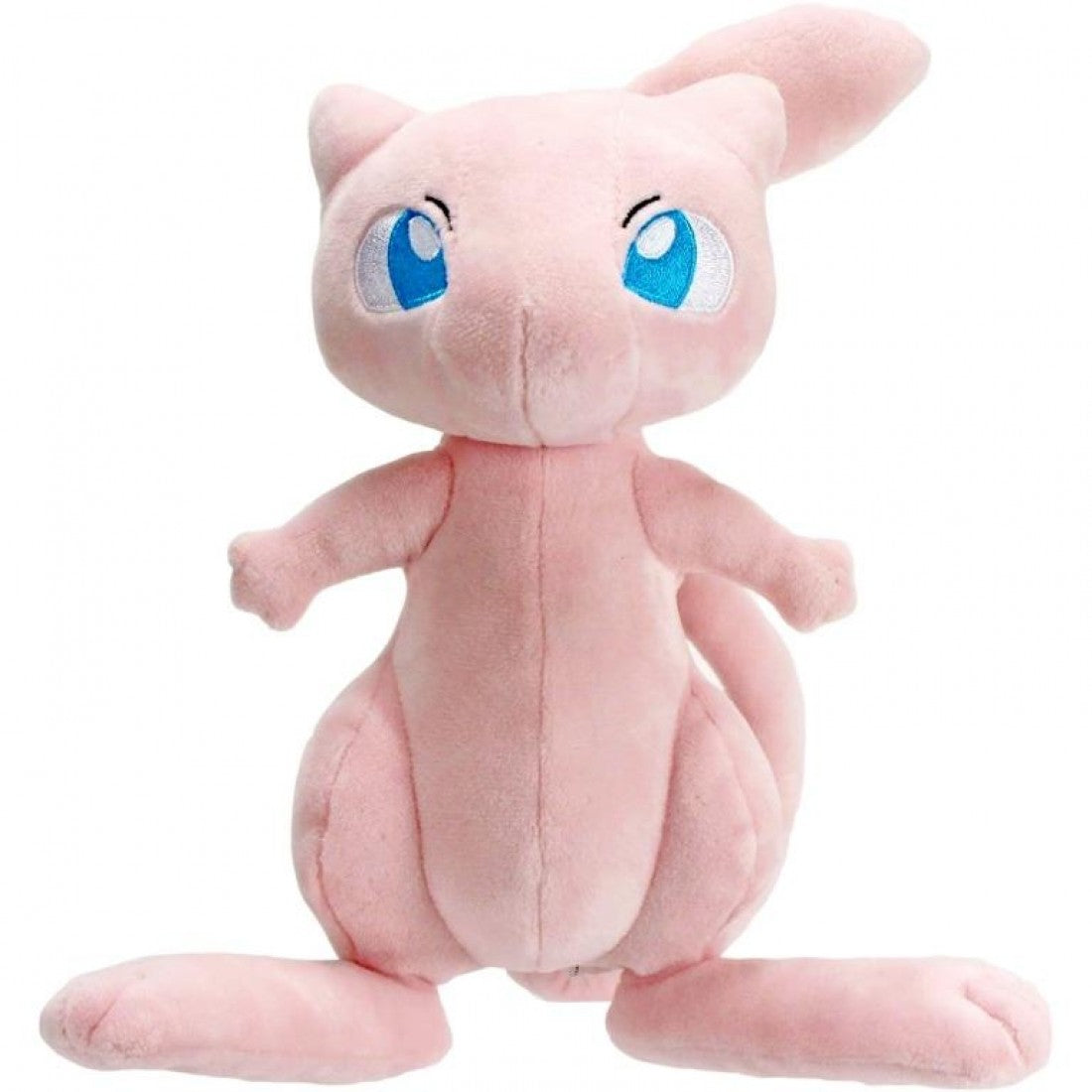Pokemon 8" Mew Plush