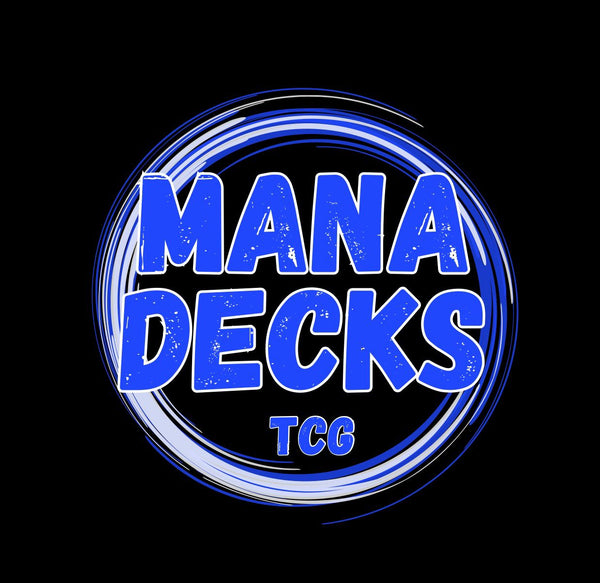 Manadecks TCG