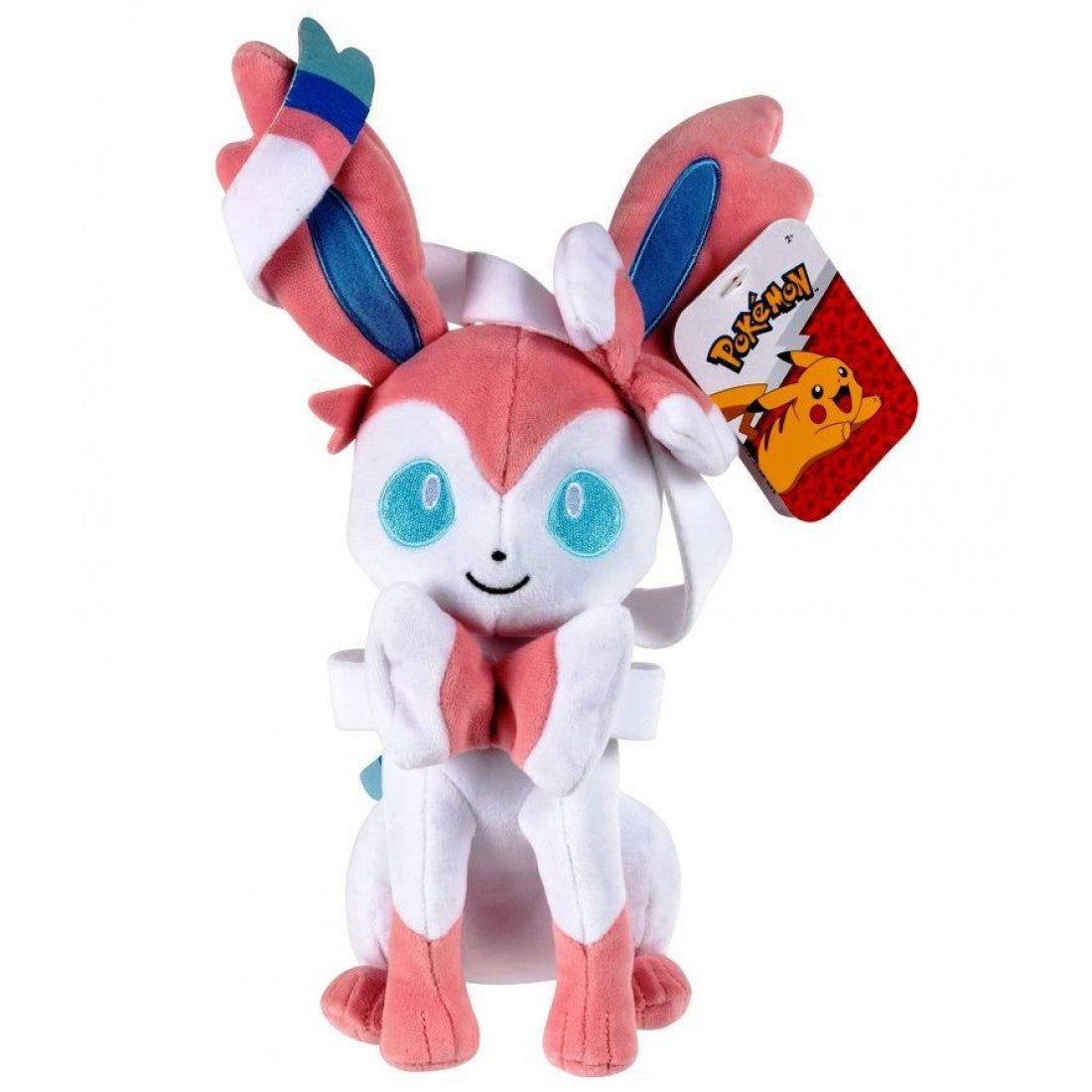Pokemon 8" Sylveon Plush