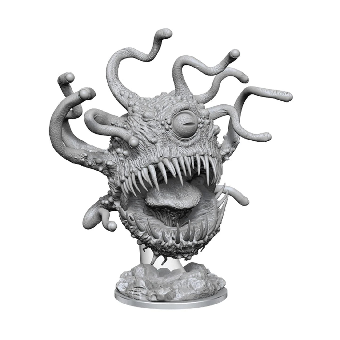 WizKids - D&D Nolzurs Marvelous Miniatures: Beholder Variant