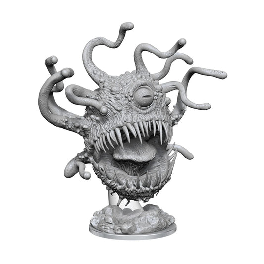 WizKids - D&D Nolzurs Marvelous Miniatures: Beholder Variant